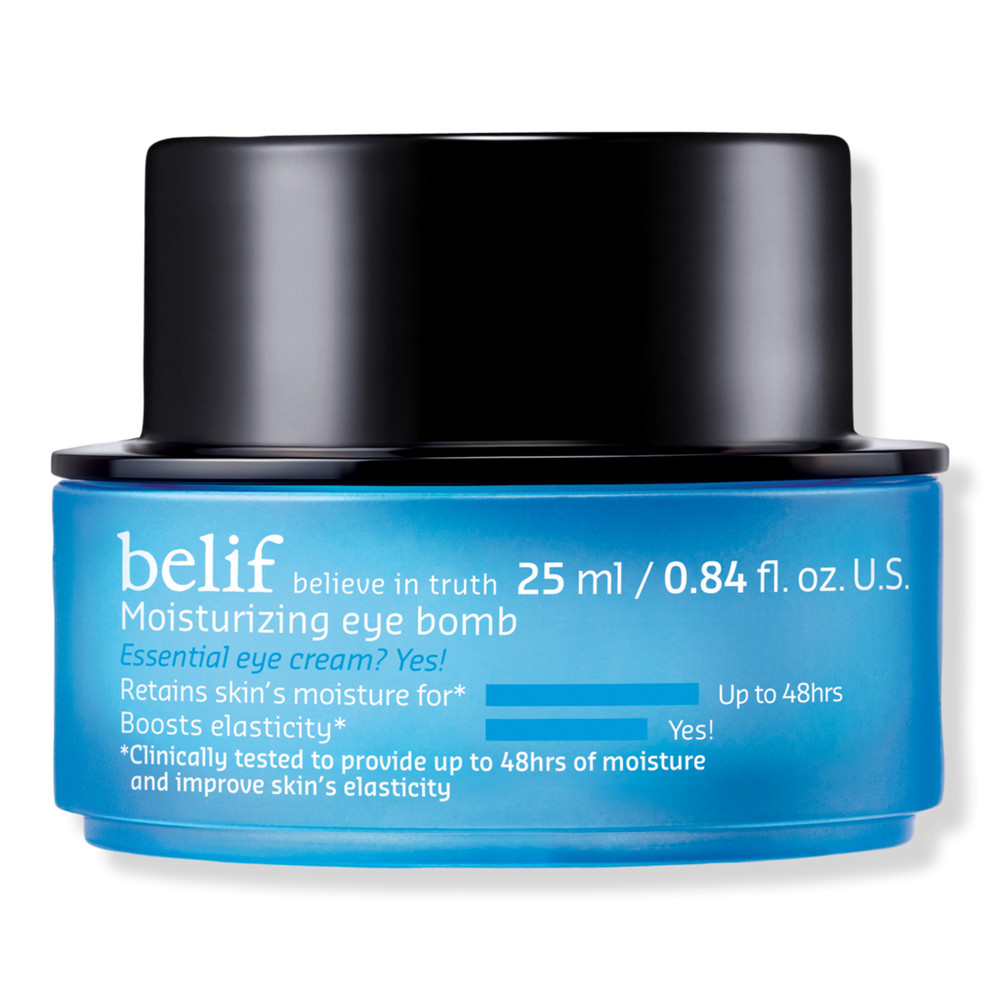 belif Moisturizing Eye Bomb Eye Cream | Ulta