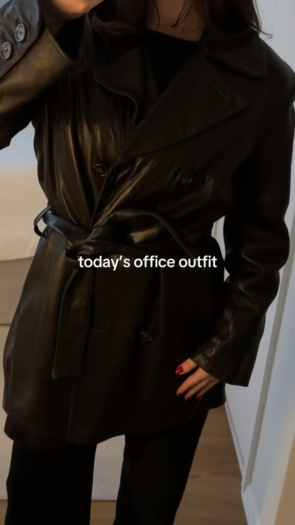 chilllyyyy today in nyc🧣

#LTKGiftGuide #LTKWorkwear #LTKSeasonal