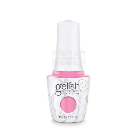 Gelish Go Girl Soak-Off Gel Polish - 1110858 | Walmart (US)