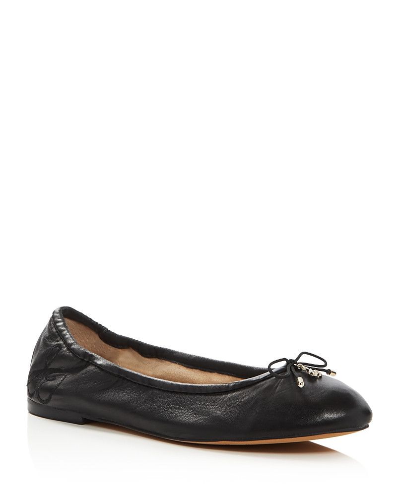Sam Edelman Felicia Ballet Flats | Bloomingdale's (US)