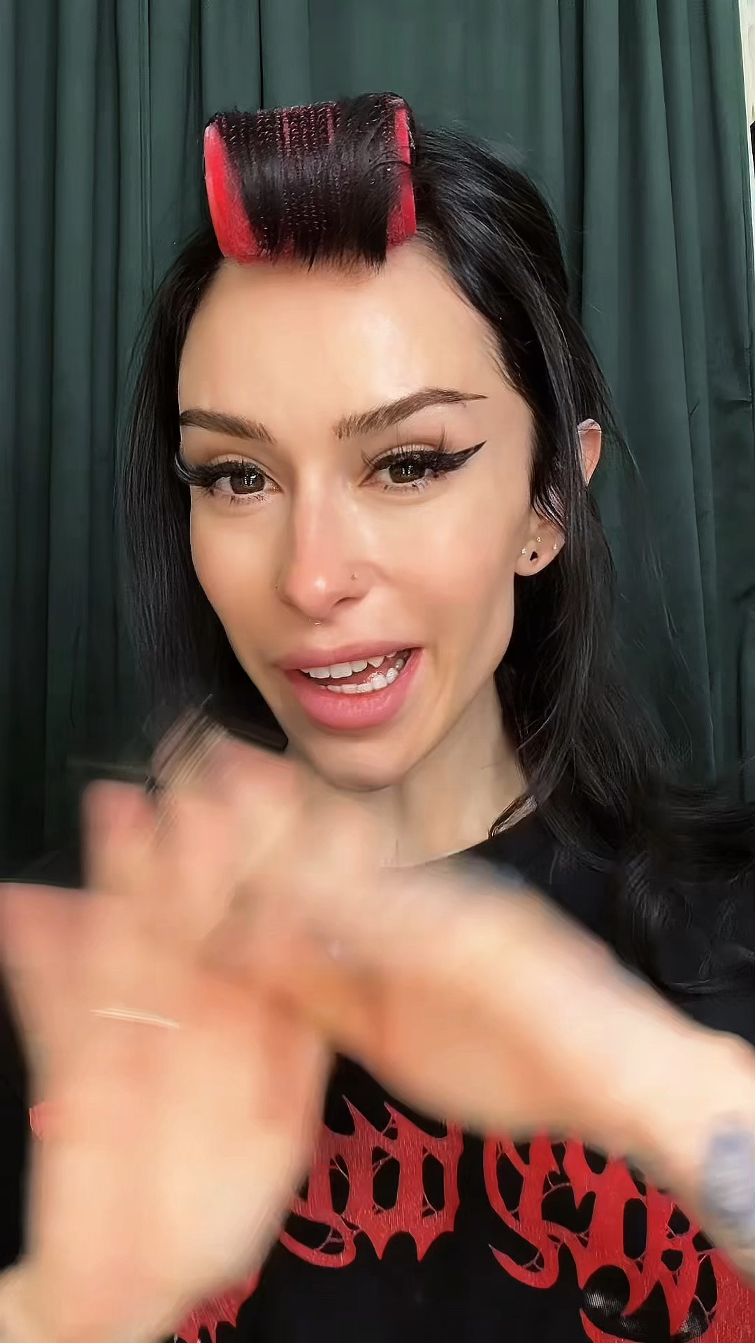 Contour tutorial! 

#LTKVideo #LTKbeauty #LTKU