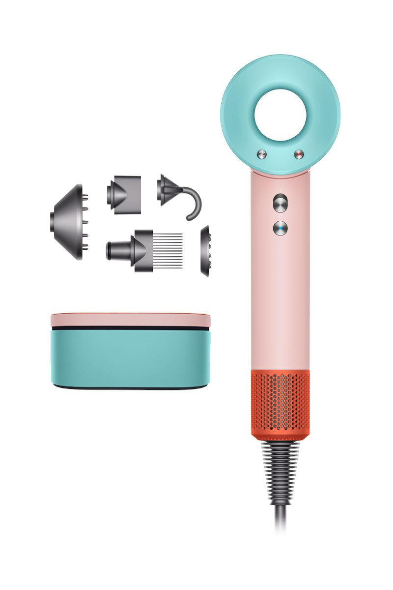 Dyson Supersonic™ hair dryer Ceramic Pop | Dyson (US)