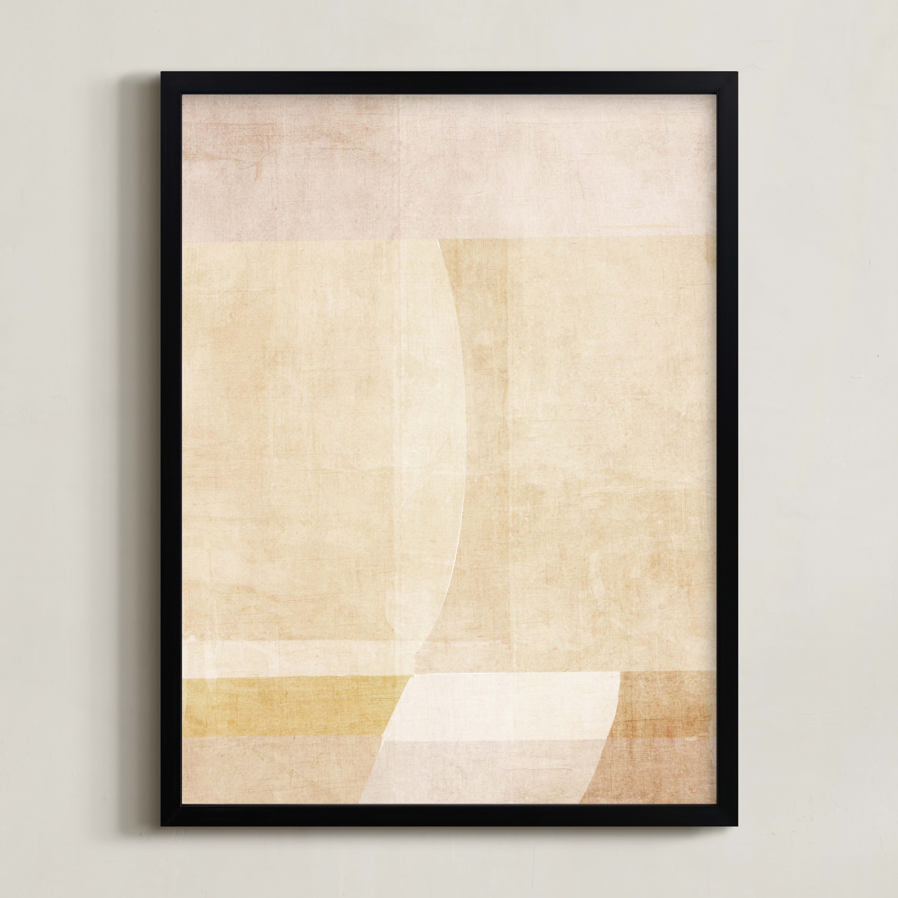 Shades of neutral. | Minted