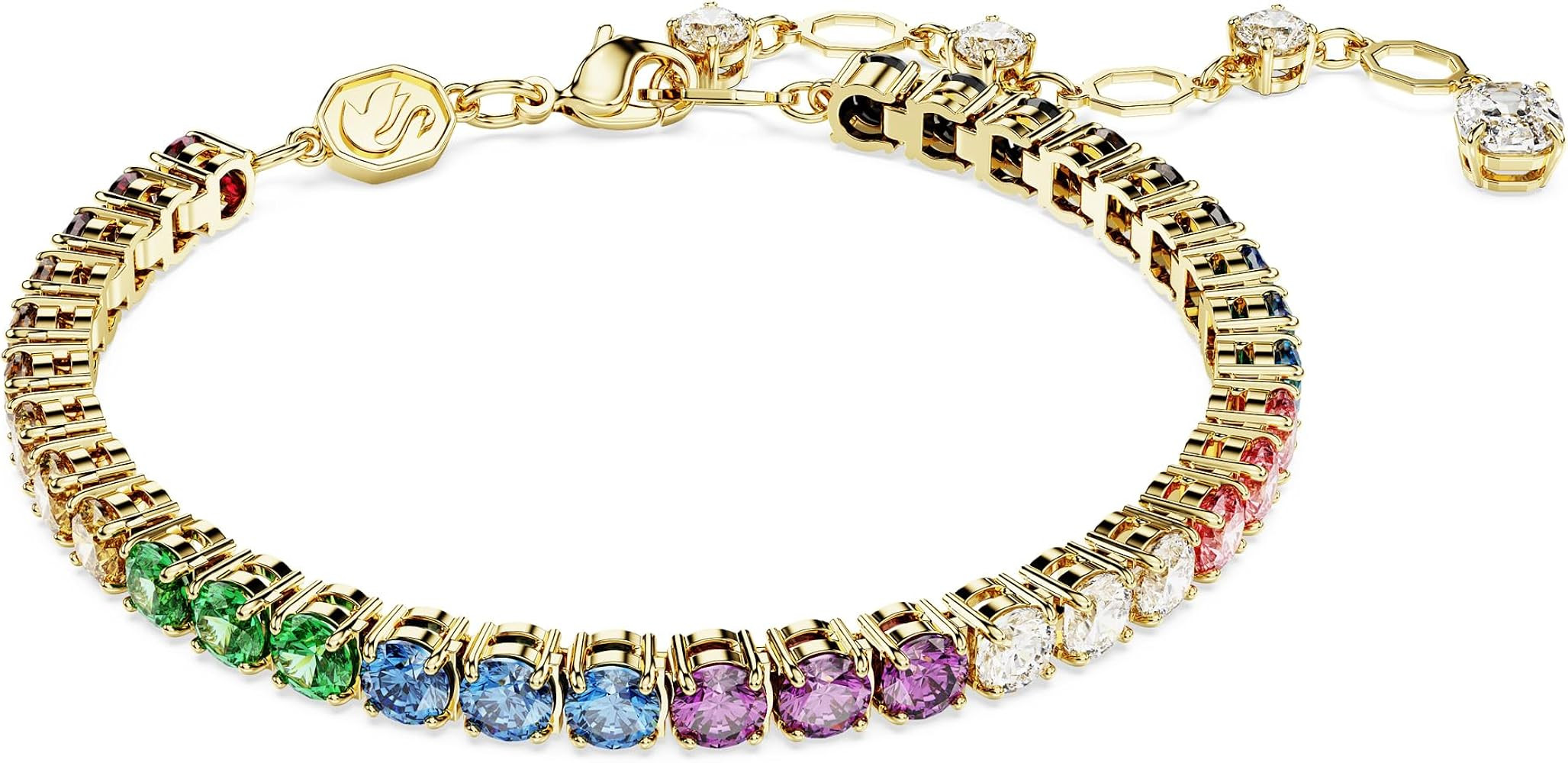 Swarovski Tennis Deluxe Collection | Amazon (US)