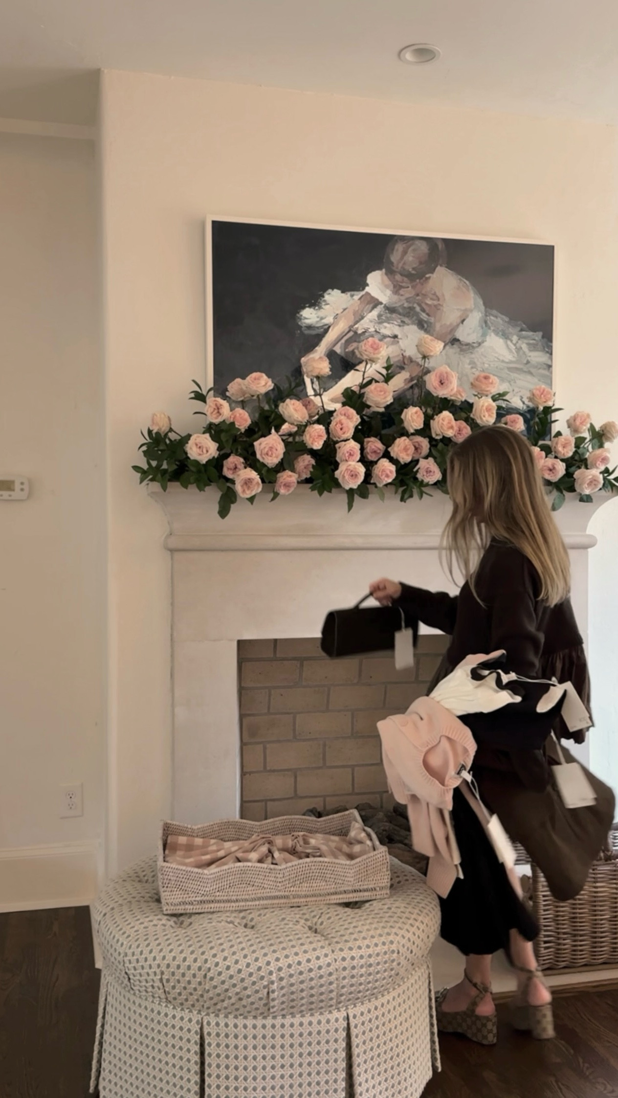 The best fall haul! Most under $200. Will do a try on tomorrow and plan to wear the jacket to drop off and then my workout 🫶🏻 

The Savette-inspired bag and cuff are amazing quality for the price and both look so so good. 

#LTKStyleTip #LTKSeasonal #LTKFindsUnder100