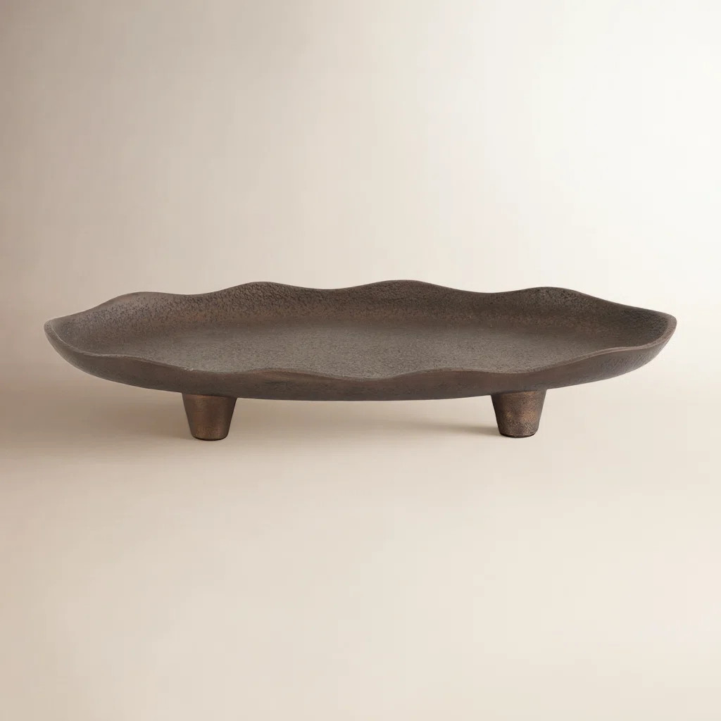 Metal Tray | Wayfair North America