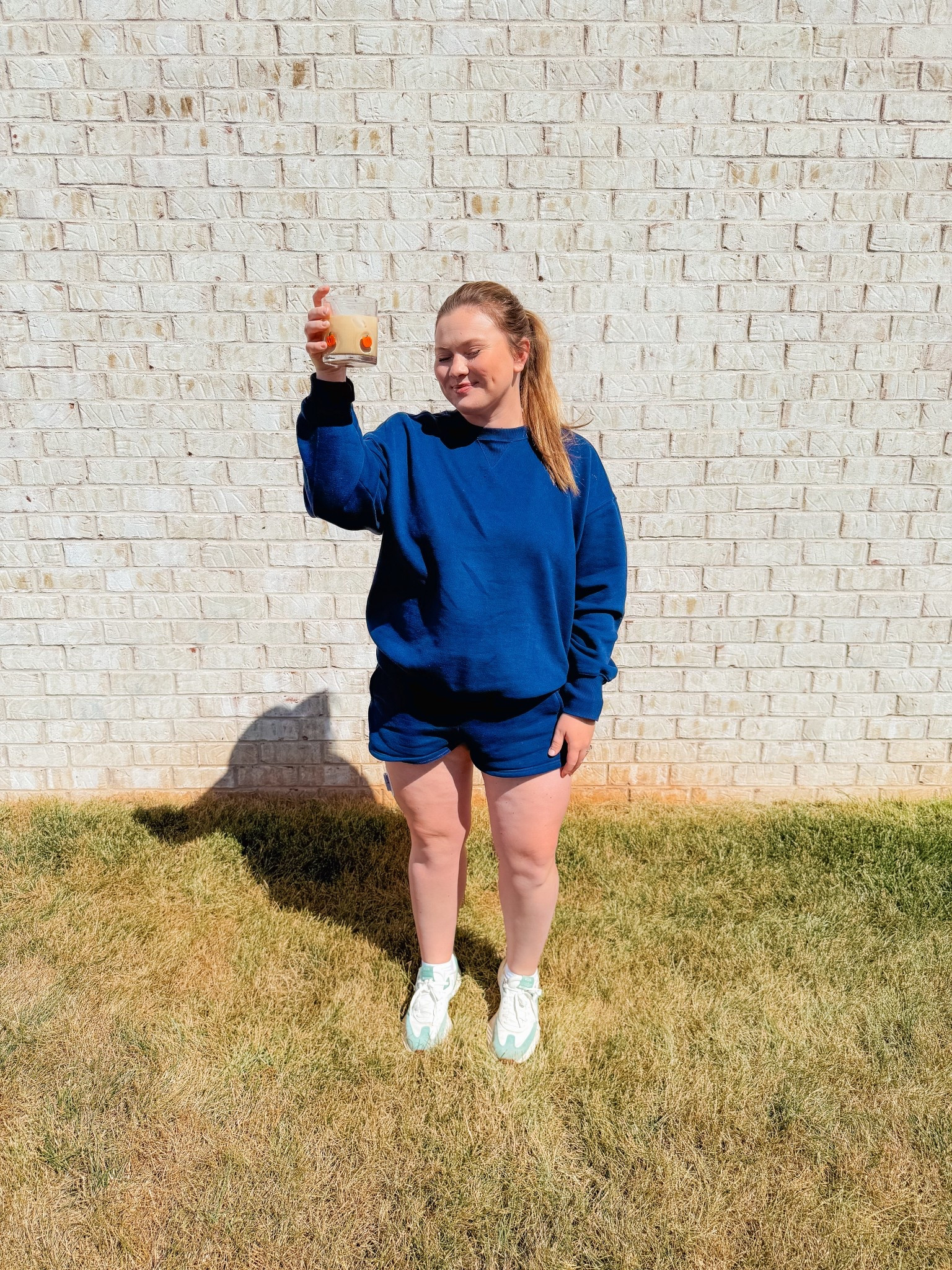 Comfy mom ootd 

#LTKMidsize #LTKSeasonal #LTKStyleTip