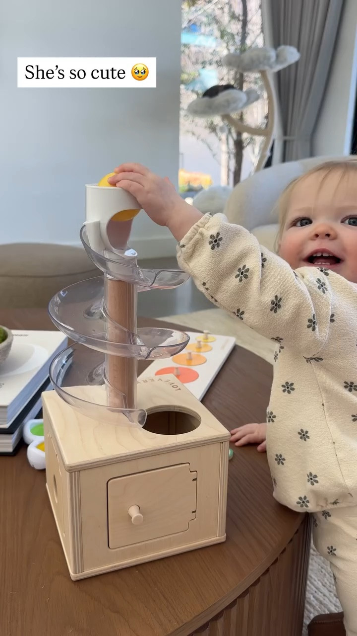 She loves this play kit! 

#LTKBaby #LTKKids #LTKFamily