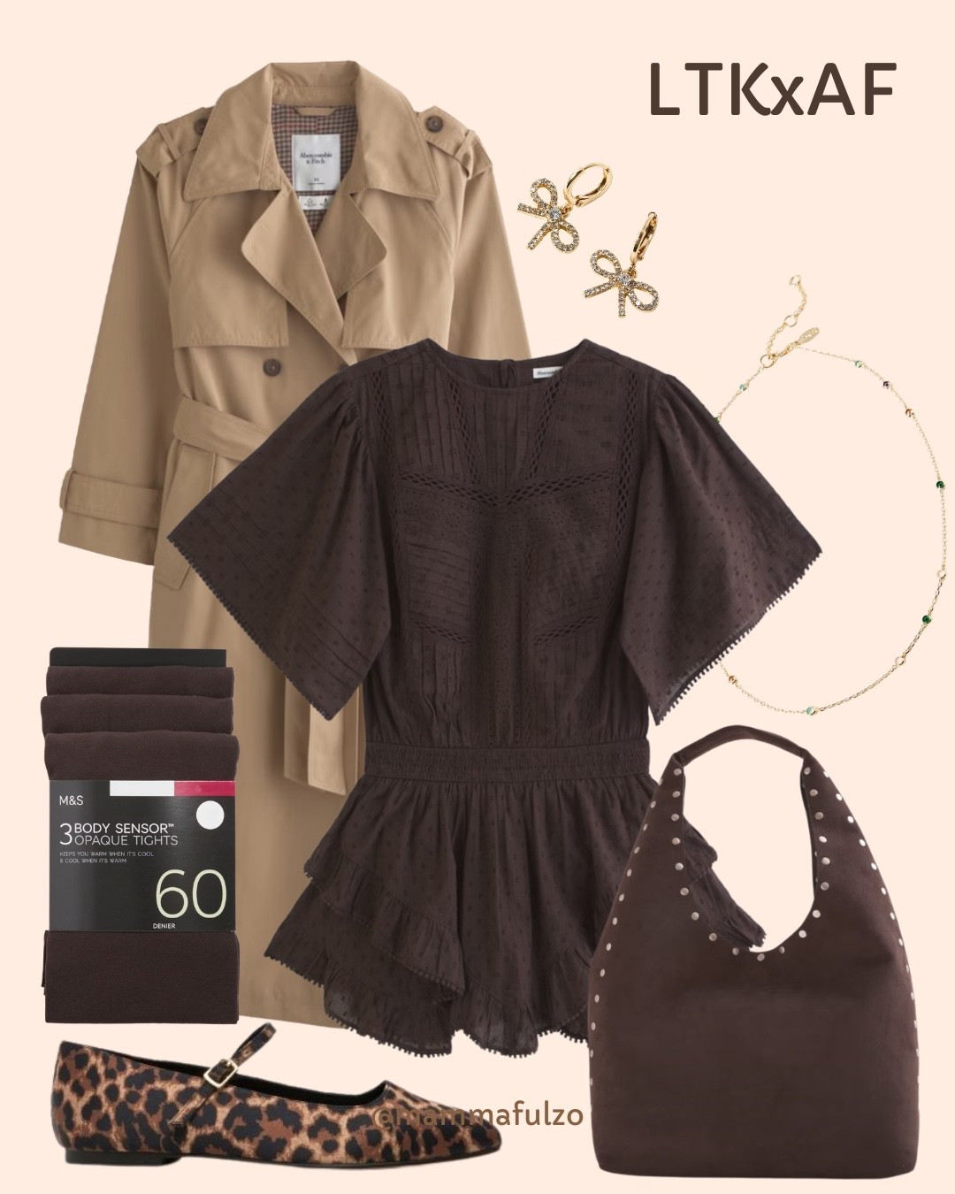 20% Off using AFXLTK until 12th October 2025 🍁🍂

Abercrombie 
Abercrombie and Fitch
Abercrombie Discount 
Discount code 
20% Off
Abercrombie Autumn 
Outfit ideas with Abercrombie 

#LTKxAF #LTKautumn #LTKuk