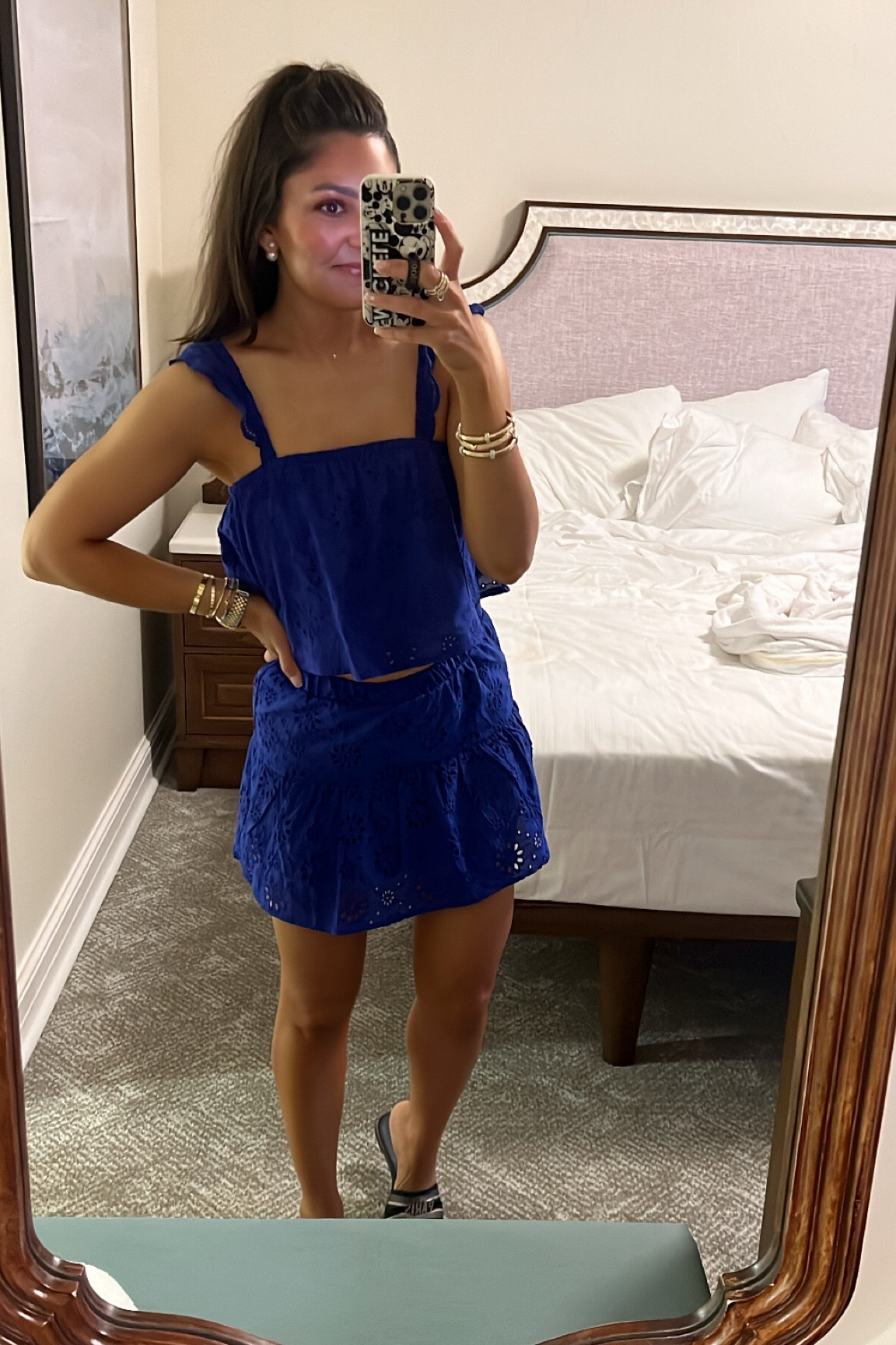 Disney Springs Outfit 