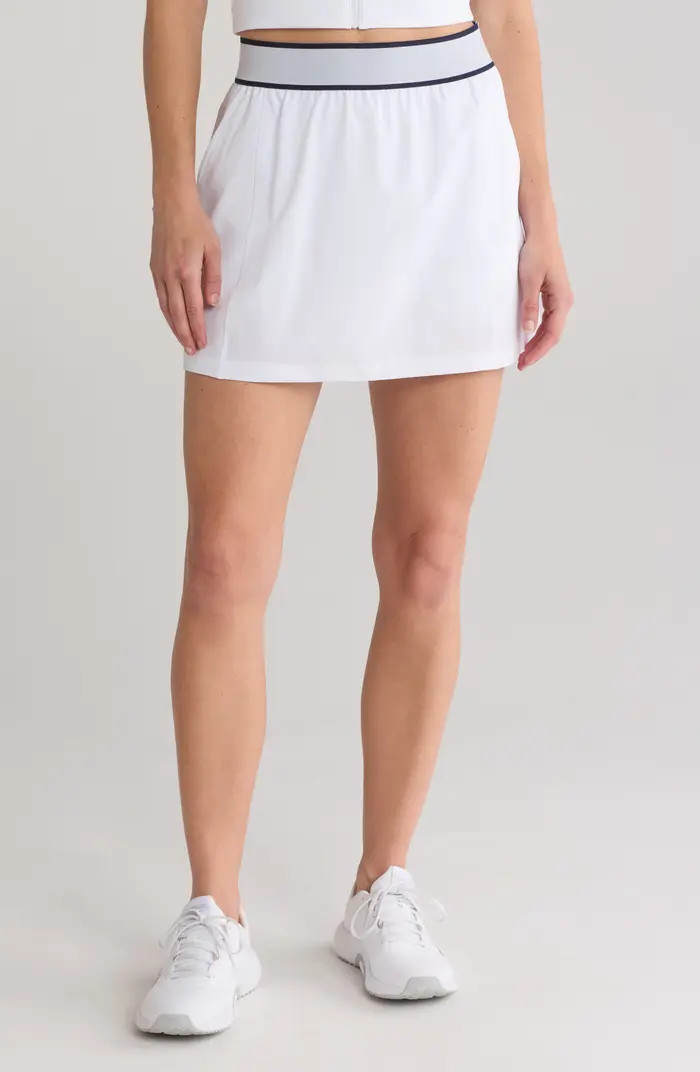 Side Pocket Skort | Nordstrom Rack
