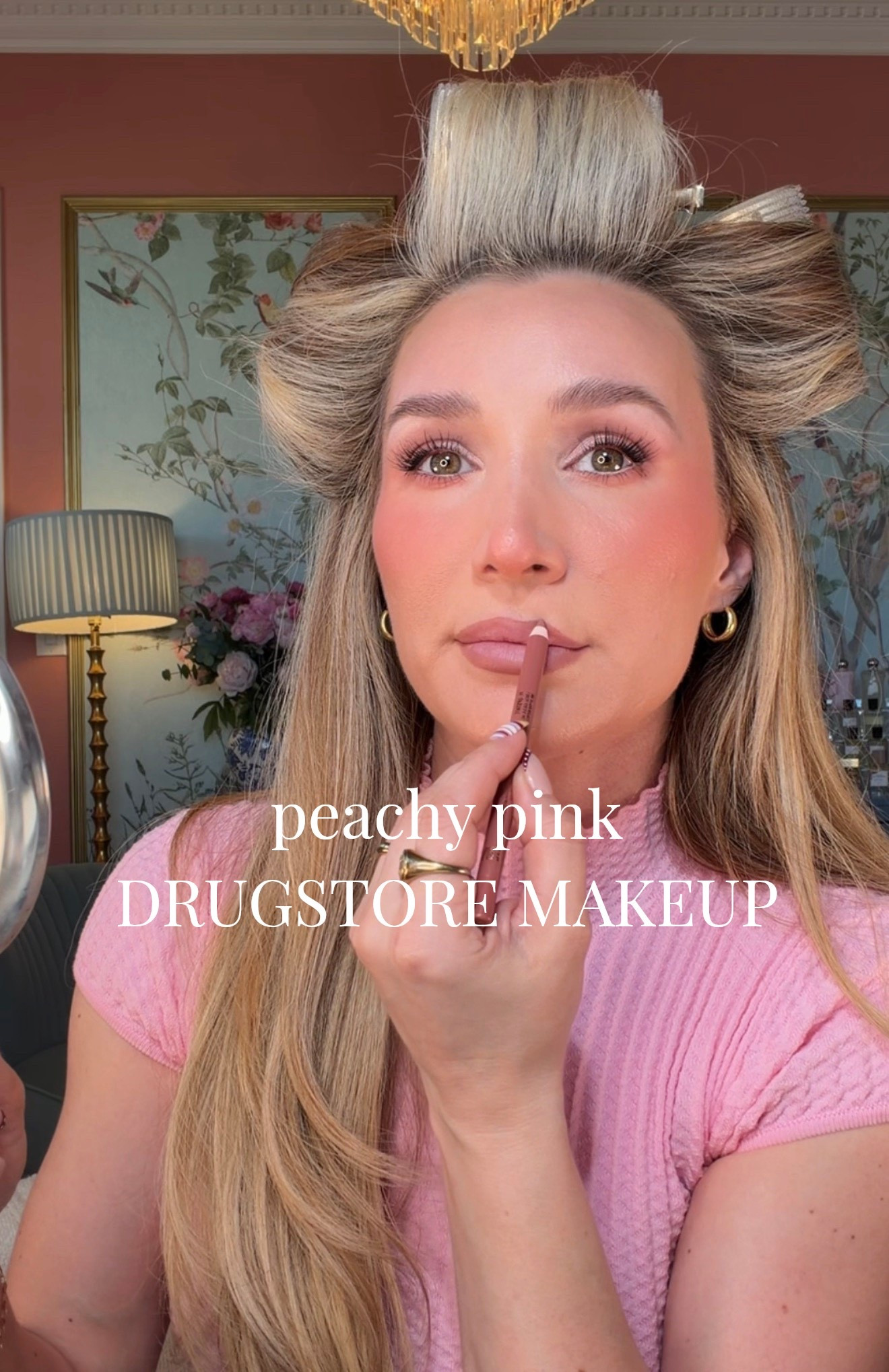 Loved this look so much ✨

#LTKBeauty