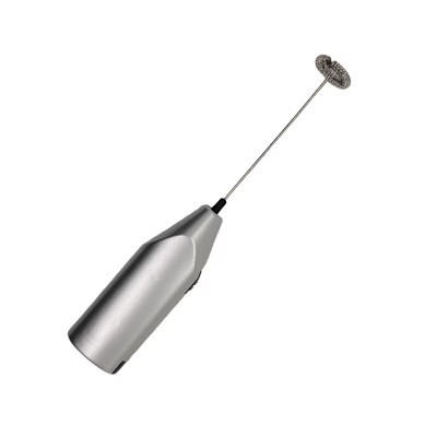 Mini Battery Operated Hand Held Cocktail Mixer and Drink Frother  1-pack | Target