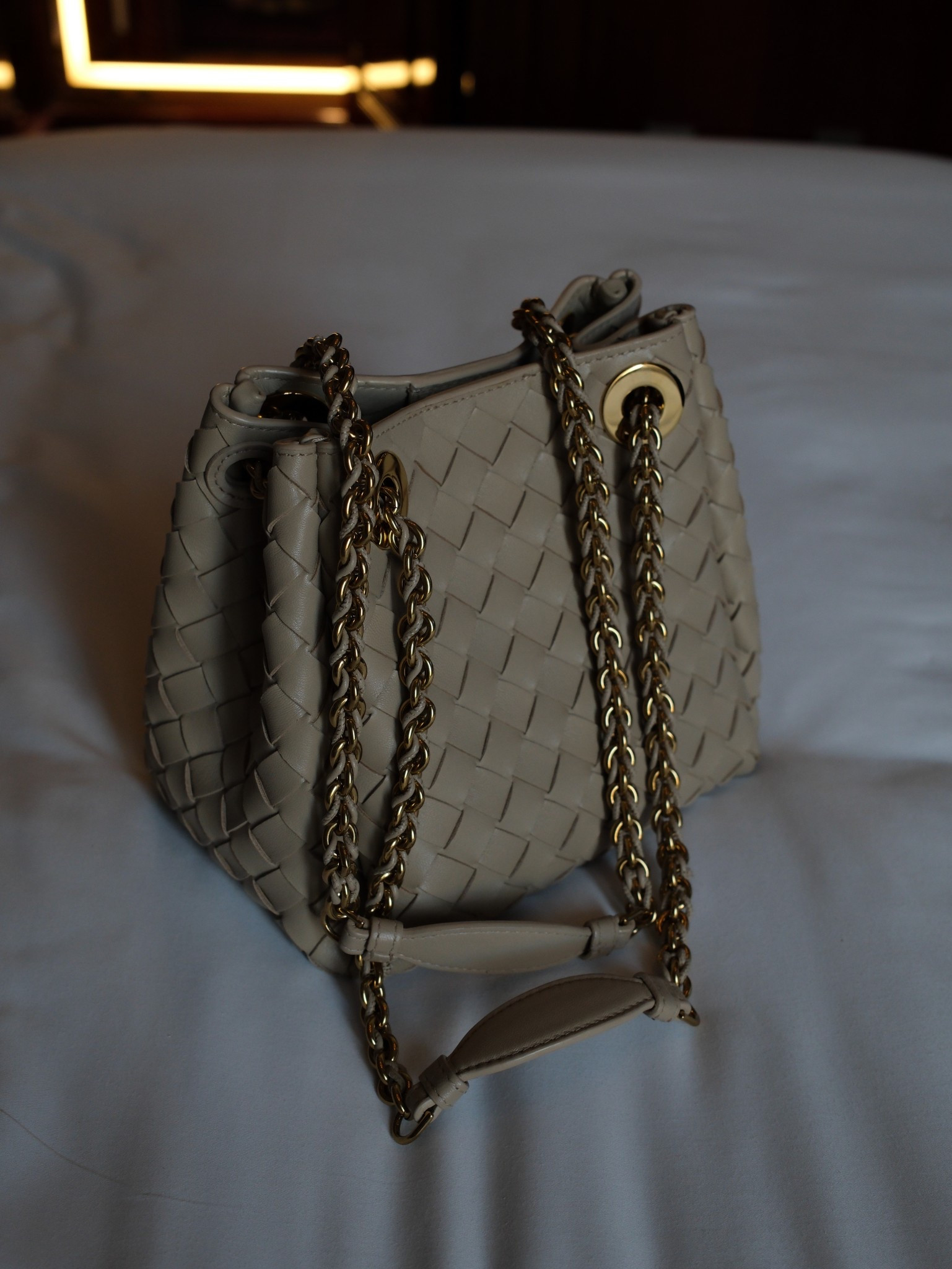 Completely obsessed with this one! All the fashion girlies in Milan are wearing it 🥹💗

#LTKStyleTip #LTKItBag #LTKSeasonal