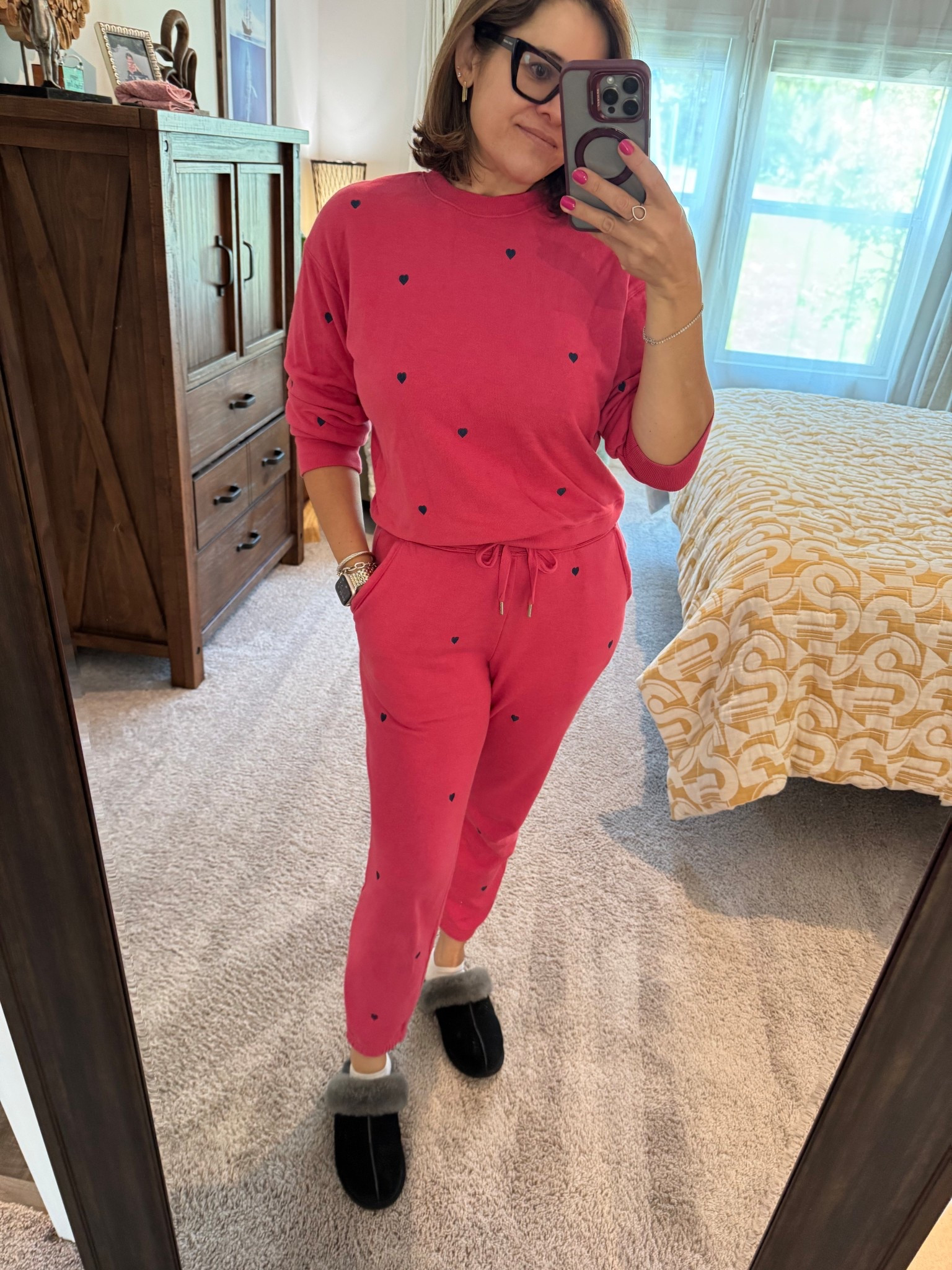 Perfect lounge set 👌🏻😍

#LTKOver40 #LTKSaleAlert #LTKSeasonal