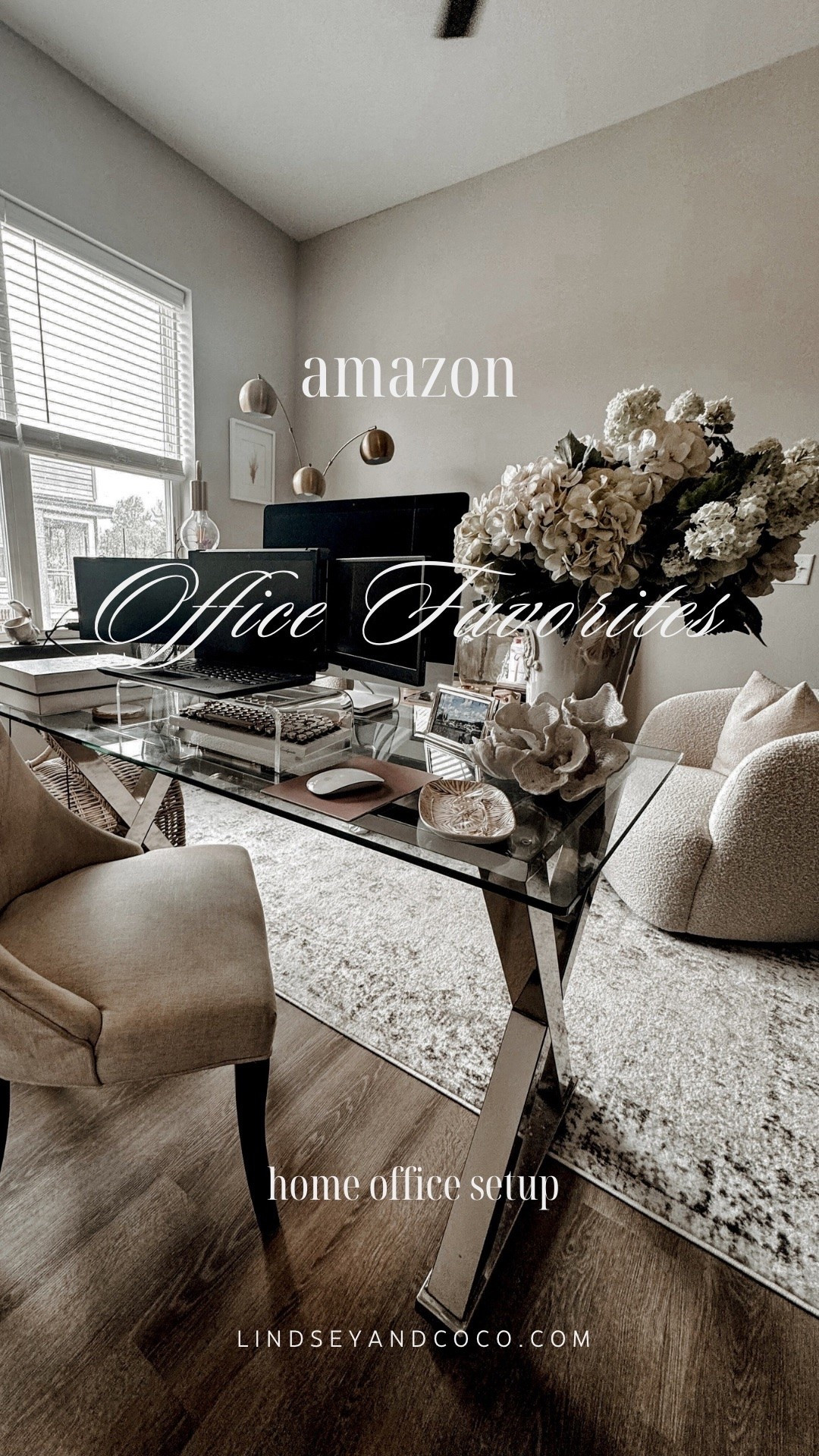 Apartment Therapy: Home Office Setup

Scroll to shop

#LTKHome #LTKdayinmylife #LTKBeauty