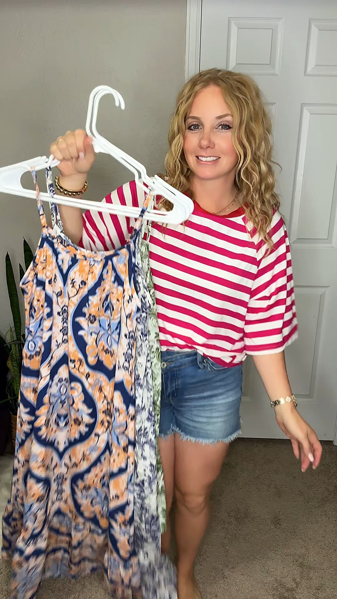 Summer dresses from Amazon 





Amazon outfits, summer outfit inspo, outfit ideas, casual outfits amazon, amazon outfits every day, spring outfits 2026, summer outfits, maxi dresses, casual dresses 

#LTKPetite #LTKootd #LTKSaleAlert
