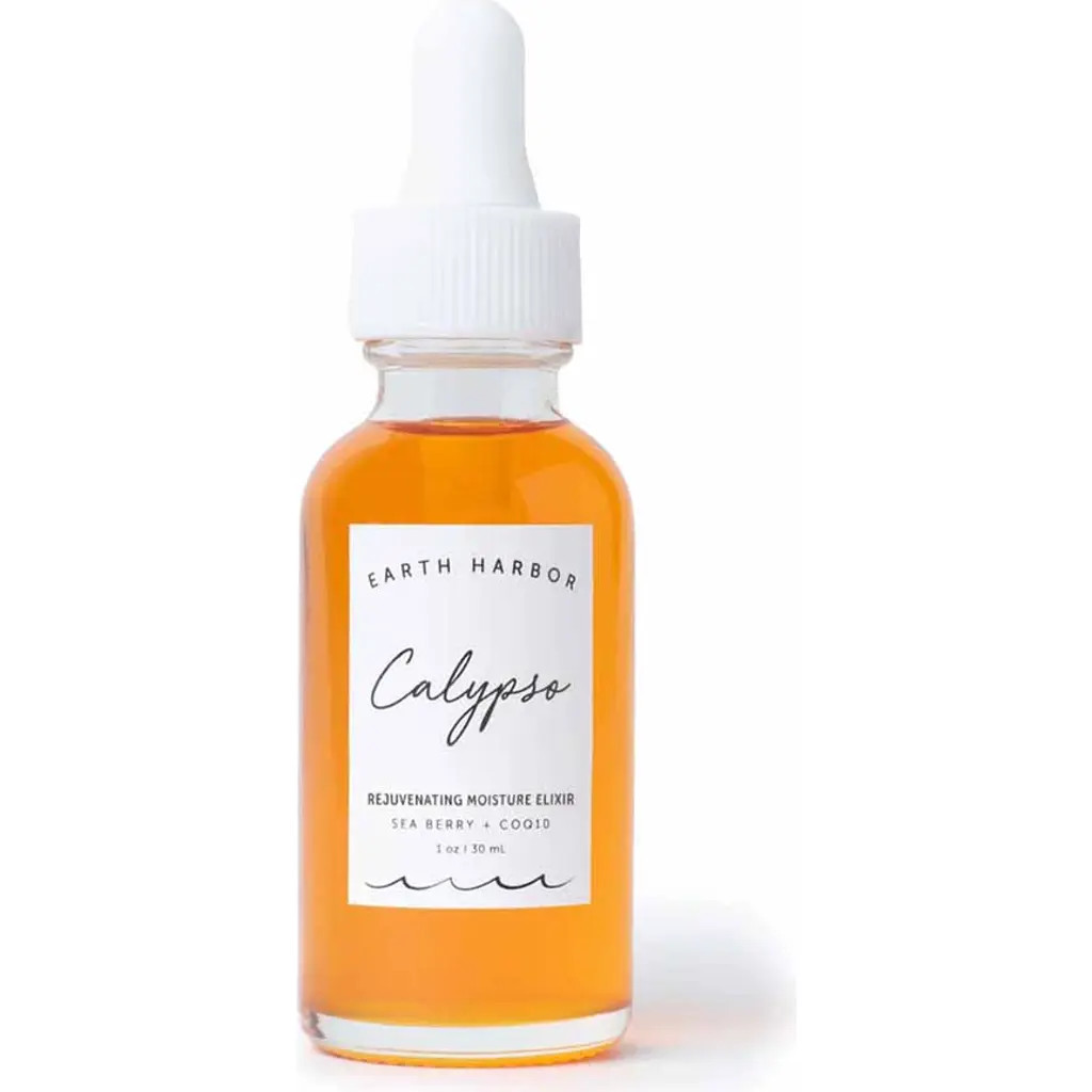 Earth Harbor Calypso Vitamin C Moisture Elixir 1oz in None at Nordstrom | Nordstrom