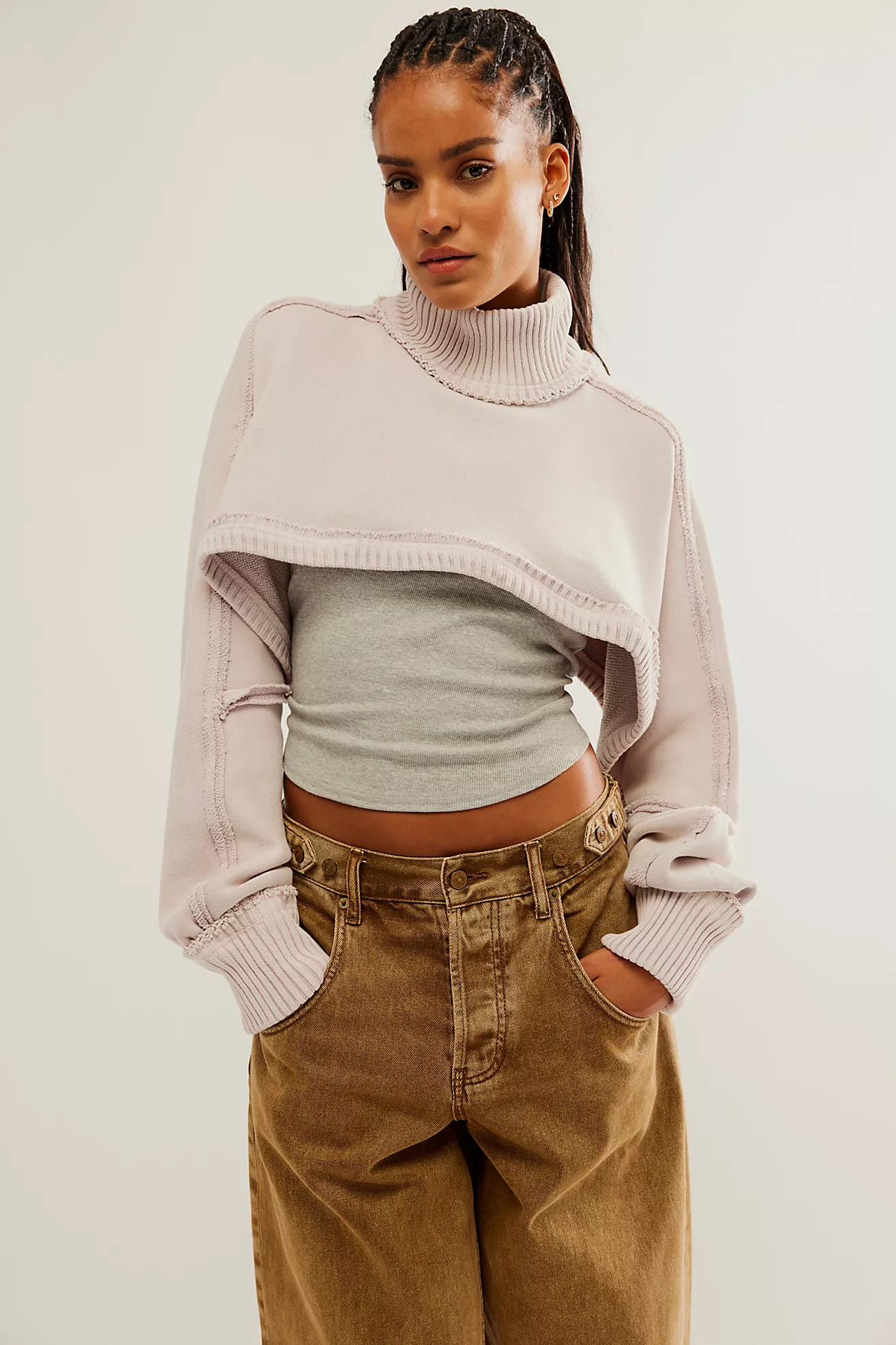 We The Free Hope Shrug | Free People (Global - UK&FR Excluded)