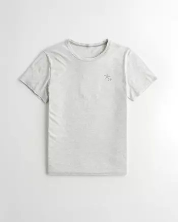 Oversized Tie-Dye Graphic Tee | Hollister UK