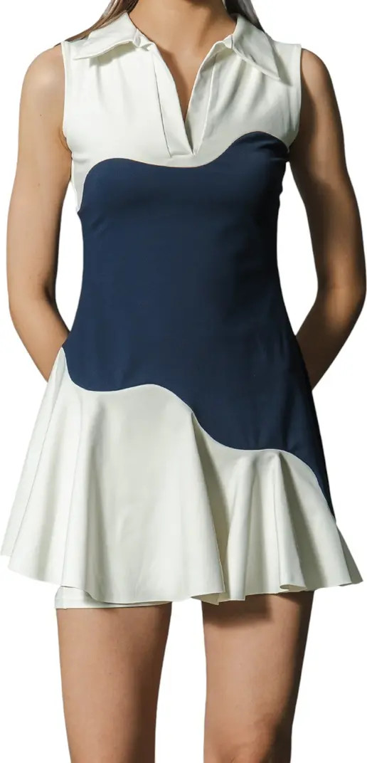 Port De Bras Wave Dress | Nordstrom | Nordstrom