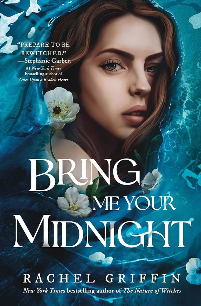 Bring Me Your Midnight | Amazon (US)