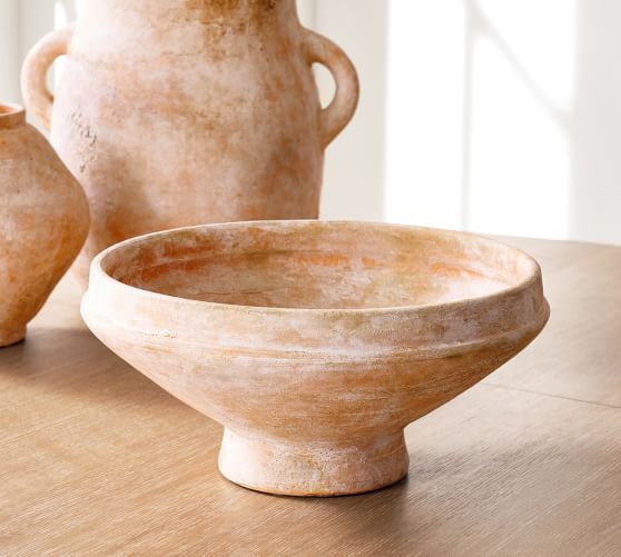 Short Vase - 11"H | Pottery Barn (US)
