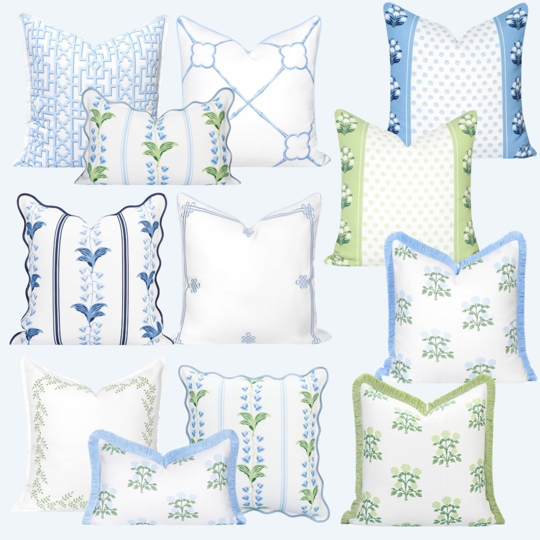 Amazon throw pillows on a budget! 

Amazon, Amazon home, throw pillows, blue and white, budget friendly home, Amazon throw pillows, home decor 

Comment SHOP below to receive a DM with the link to this post on my LTK ⬇ https://liketk.it/5TGe3

Comment SHOP below to receive a DM with the link to this post on my LTK ⬇ https://liketk.it/60KXe