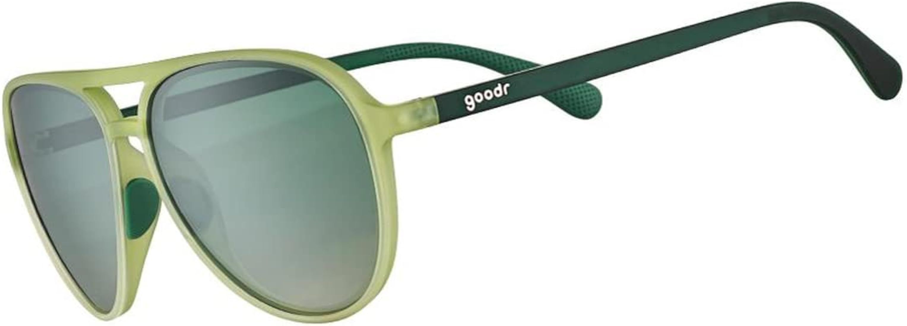 Goodr Buzzed on the Tower sunglasses | Amazon (US)