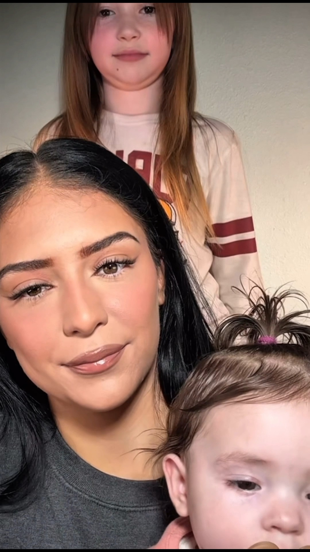 Mom Makeup GRWM! 

Makeup | Mom Life | Tutorial | Foundation | Eyeliner | Lipstick 

#LTKU #LTKBaby #LTKBeauty