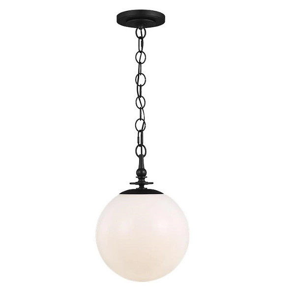 Capri Globe Pendant | Lumens