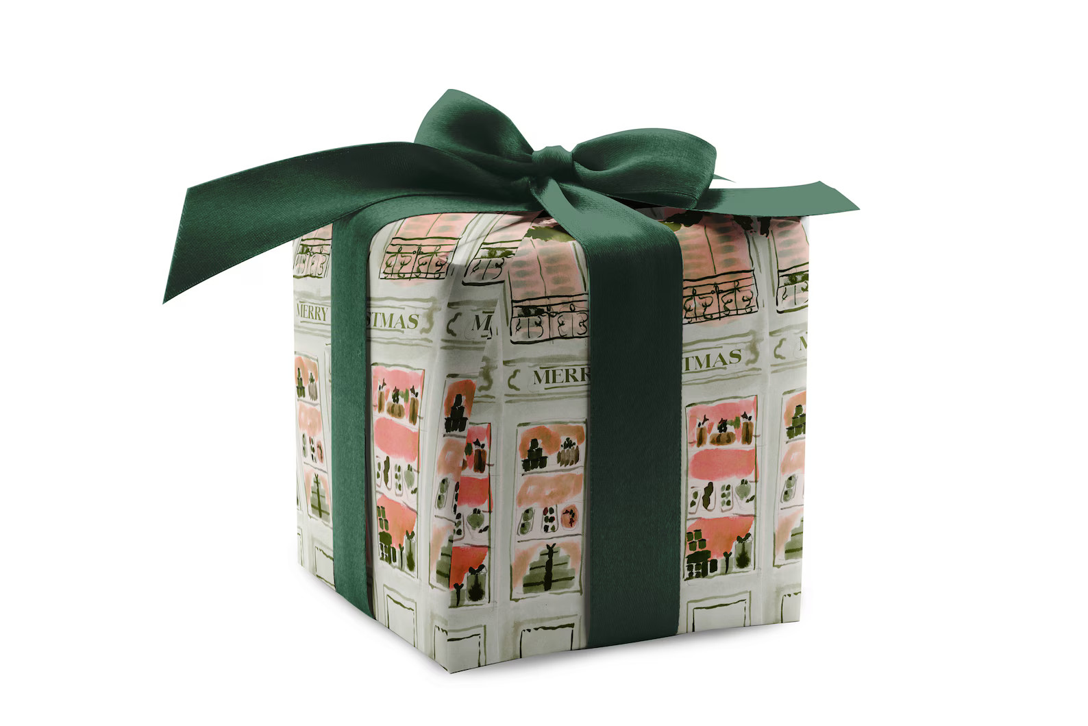 Wrapping Paper: Christmas Patisserie gift Wrap Birthday - Etsy | Etsy (US)