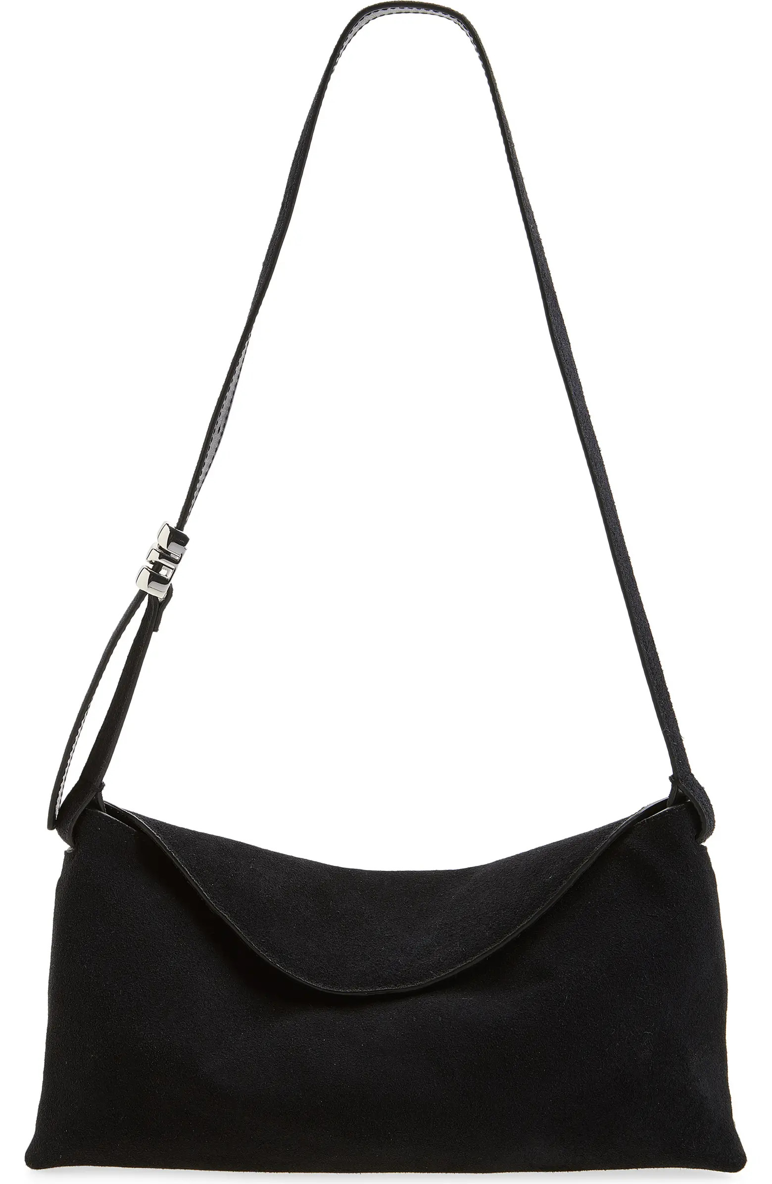 Madewell The Date Night Suede Shoulder Bag | Nordstrom | Nordstrom