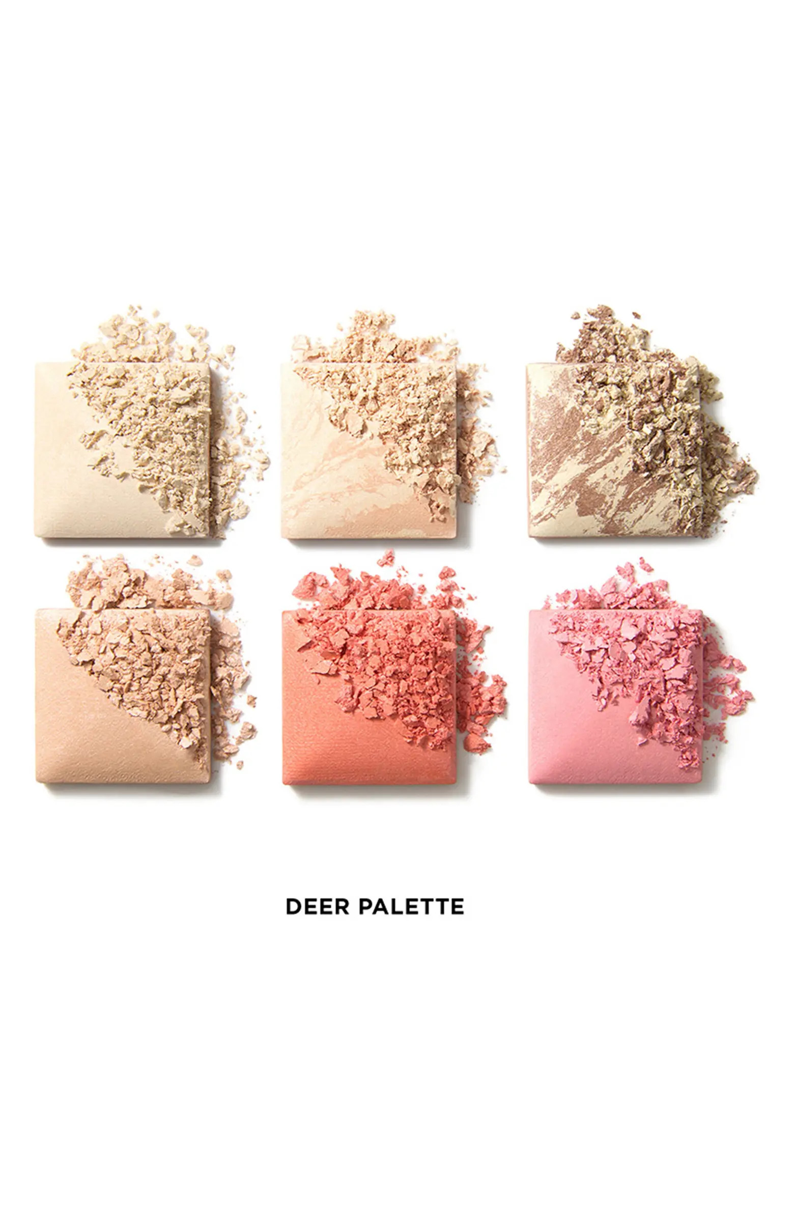 HOURGLASS Ambient Lighting Edit Unlocked Face Palette | Nordstrom | Nordstrom