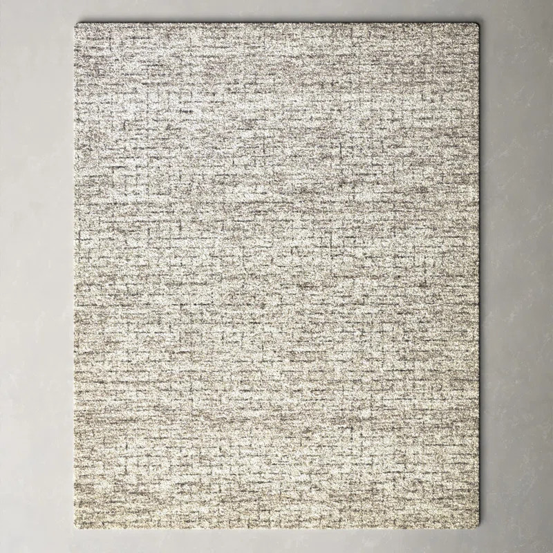 Hodges Hand Tufted Wool Rug | Wayfair North America