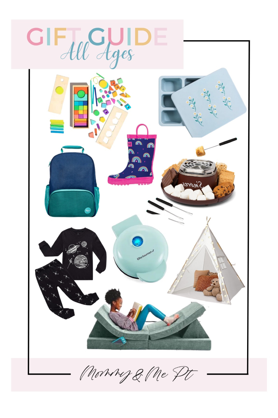 These toys are great for ALL ages to enjoy!

#LTKSeasonal #LTKHoliday #LTKGiftGuide