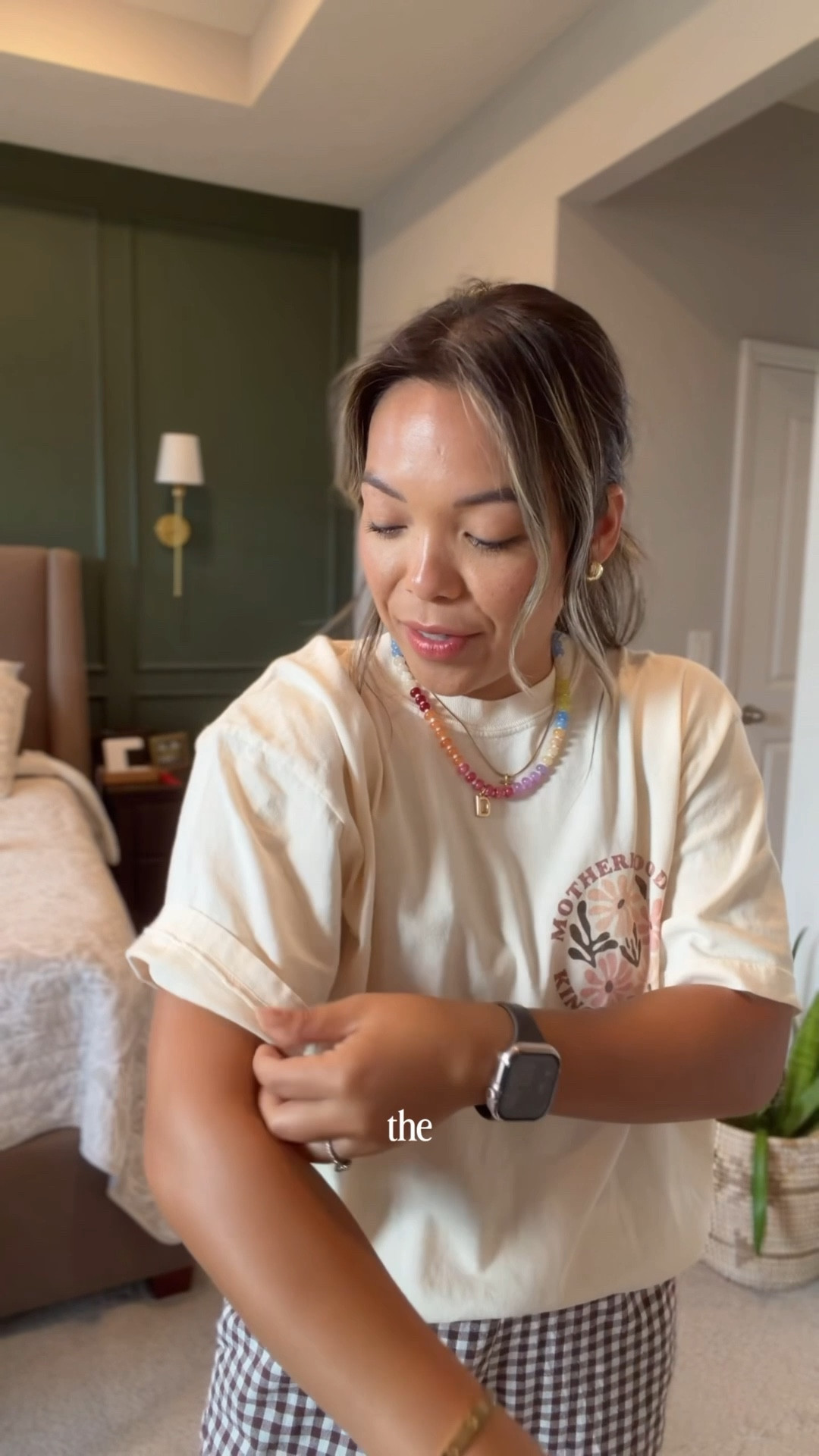 Cutest faith based company with so many cute tees and sweatshirts!! Use my code ‘SMITH’ for 30% off sitewide! 

#LTKootd #LTKSpringSale #LTKmomlife