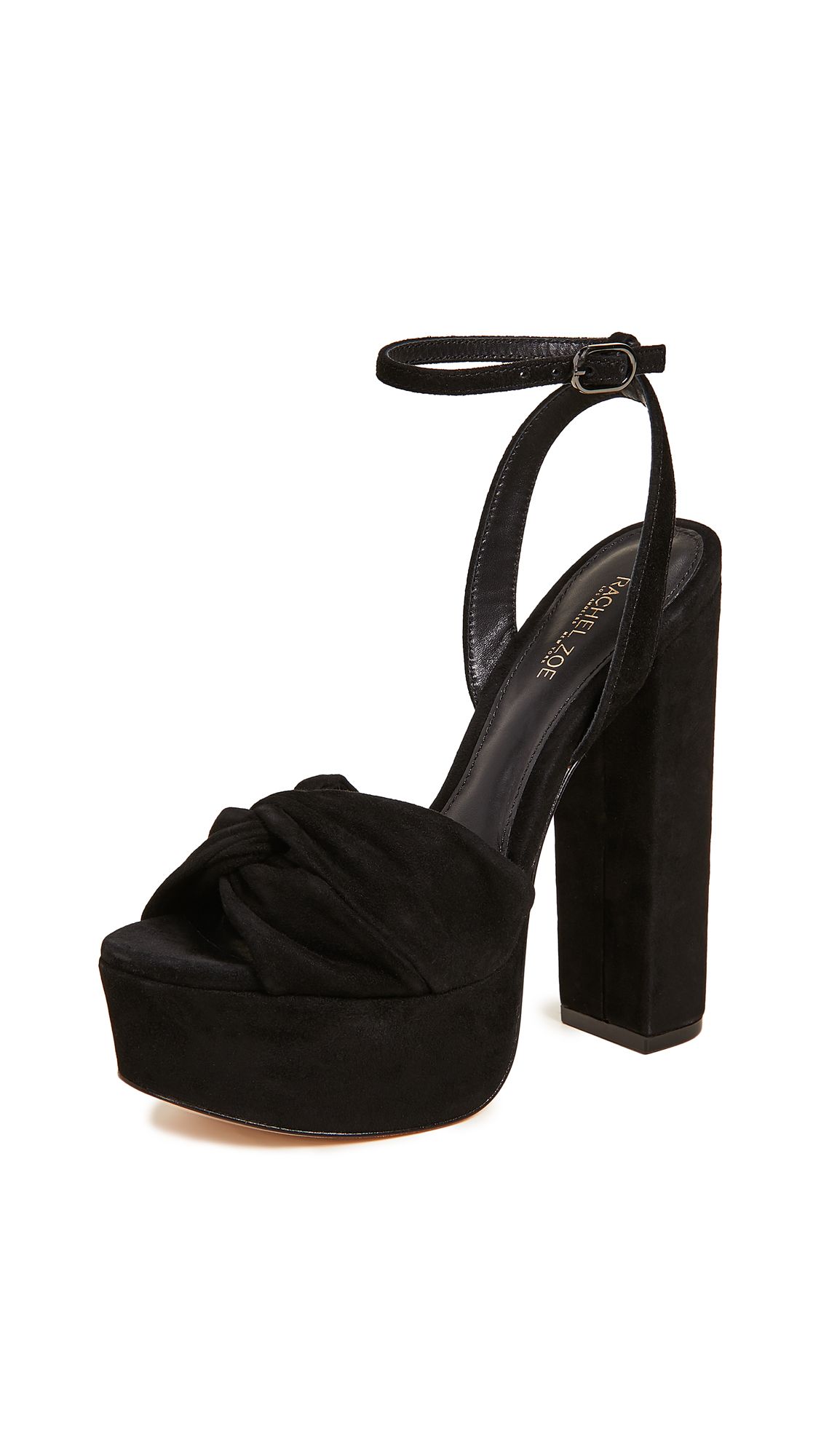 Rachel Zoe Claudette Platform Sandals | Shopbop