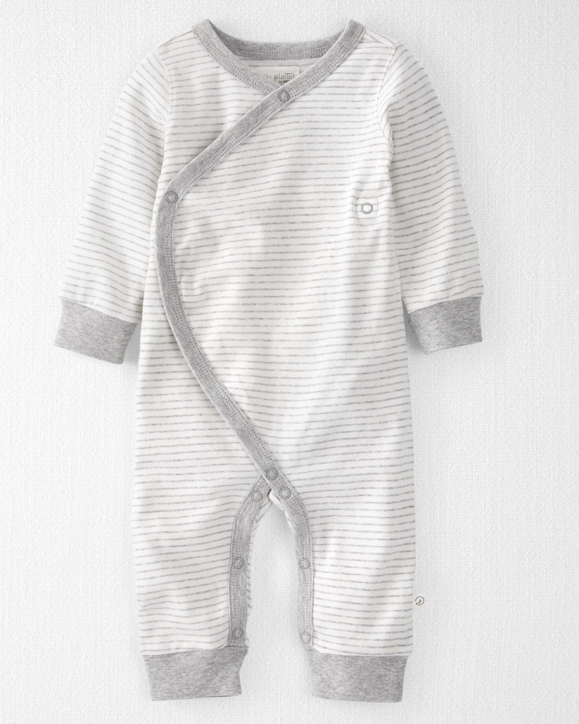 Organic Cotton Sleep & Play | Carter's