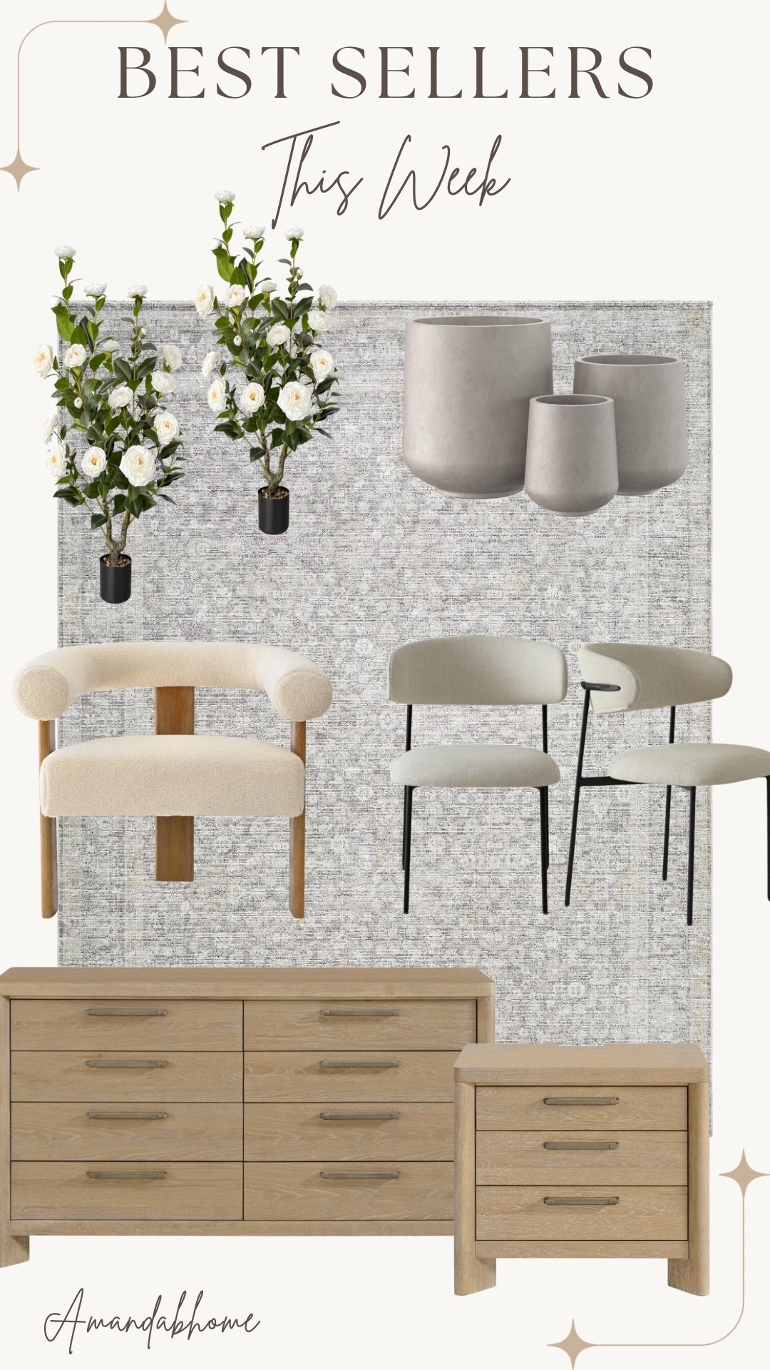 Home decor and outdoor favorites this week 😍

#LTKHome