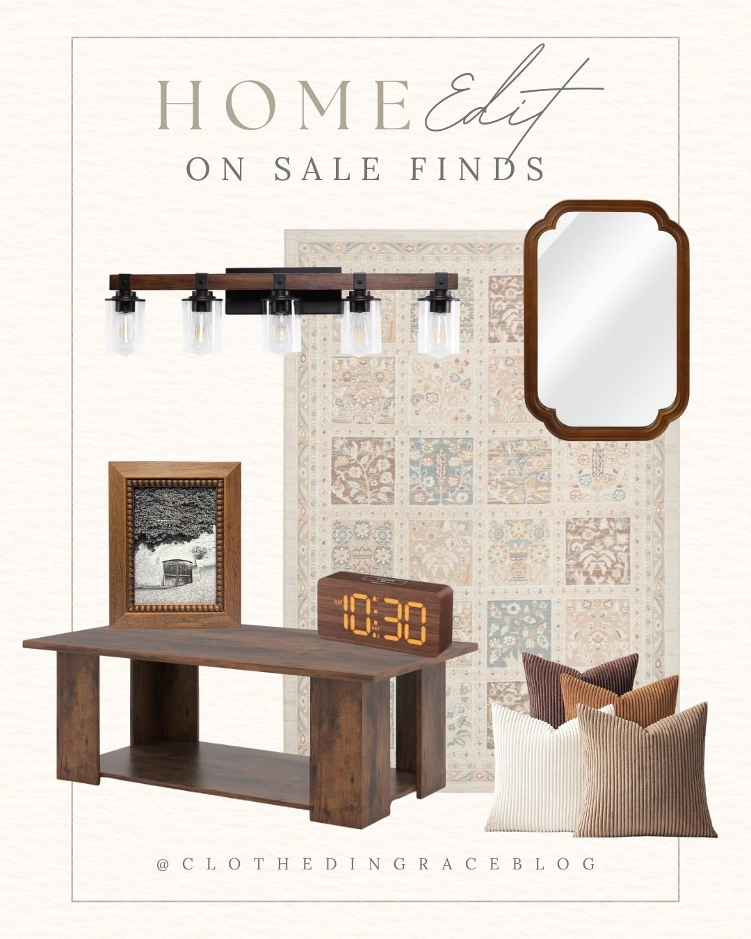 Home finds all on sale and perfect for the fall season!

#LTKHome #LTKSaleAlert #LTKdayinmylife