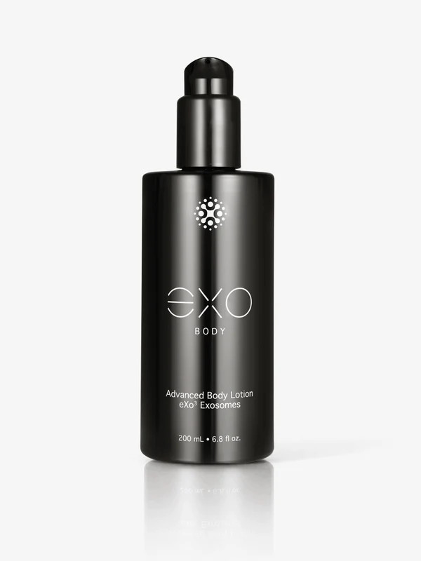 EXO BODY™ Advanced Body Lotion | Exoceuticals