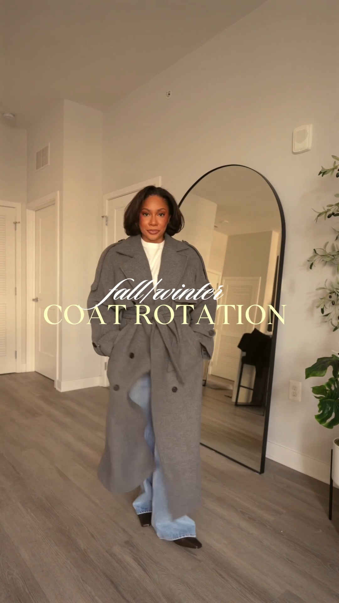 My fall/winter coat rotation! ✨

#LTKPetite #LTKSeasonal #LTKSaleAlert