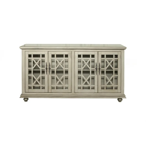 Martin Svensson Home Marche Entertainment Center - Walmart.com | Walmart (US)