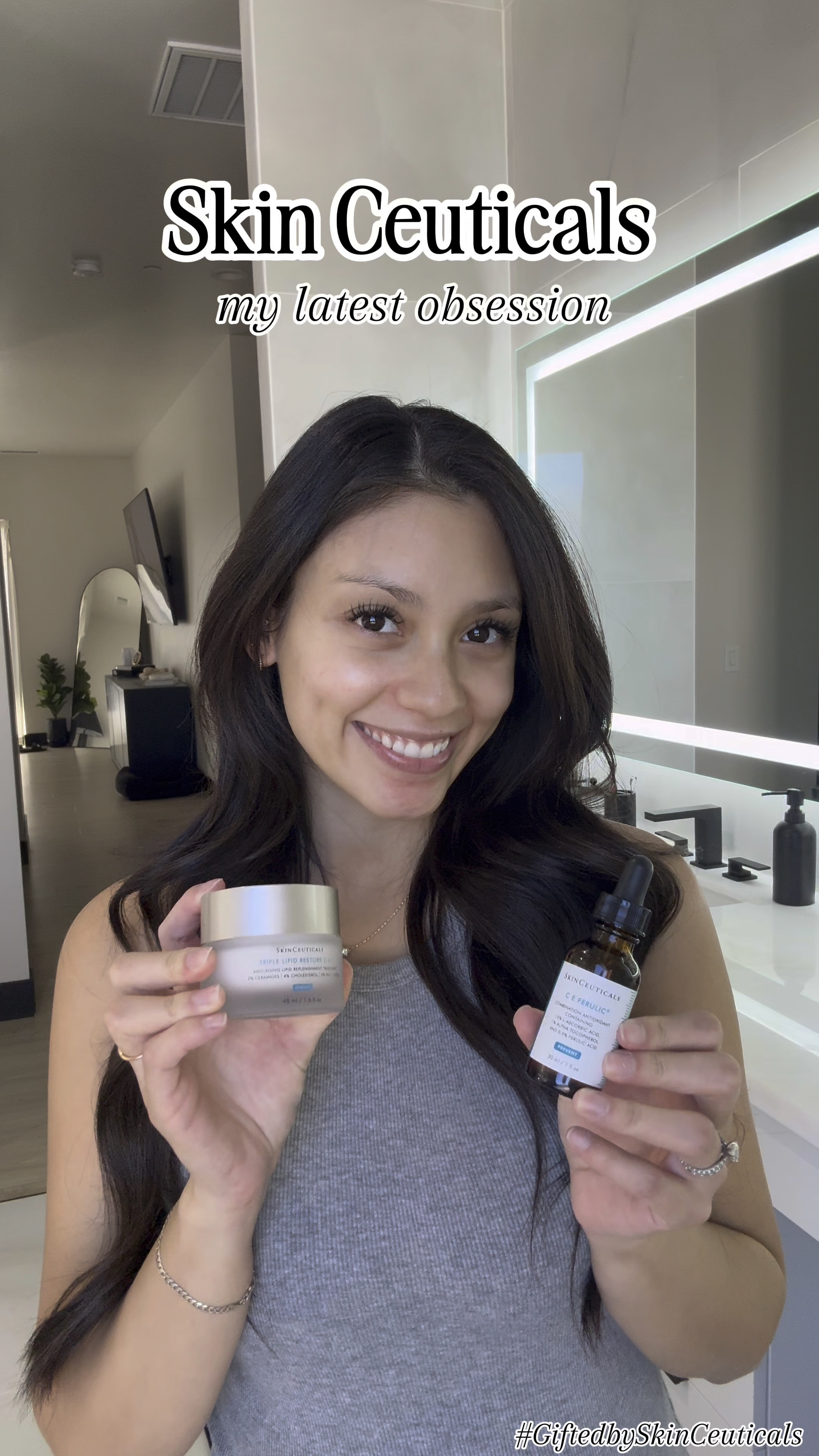 Skin Ceuticals favorites

#LTKBeauty