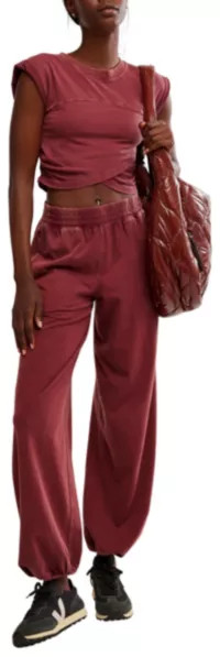 FP Movement Women's Hot Shot Crossover 2-Piece Set | DICK'S Sporting Goods