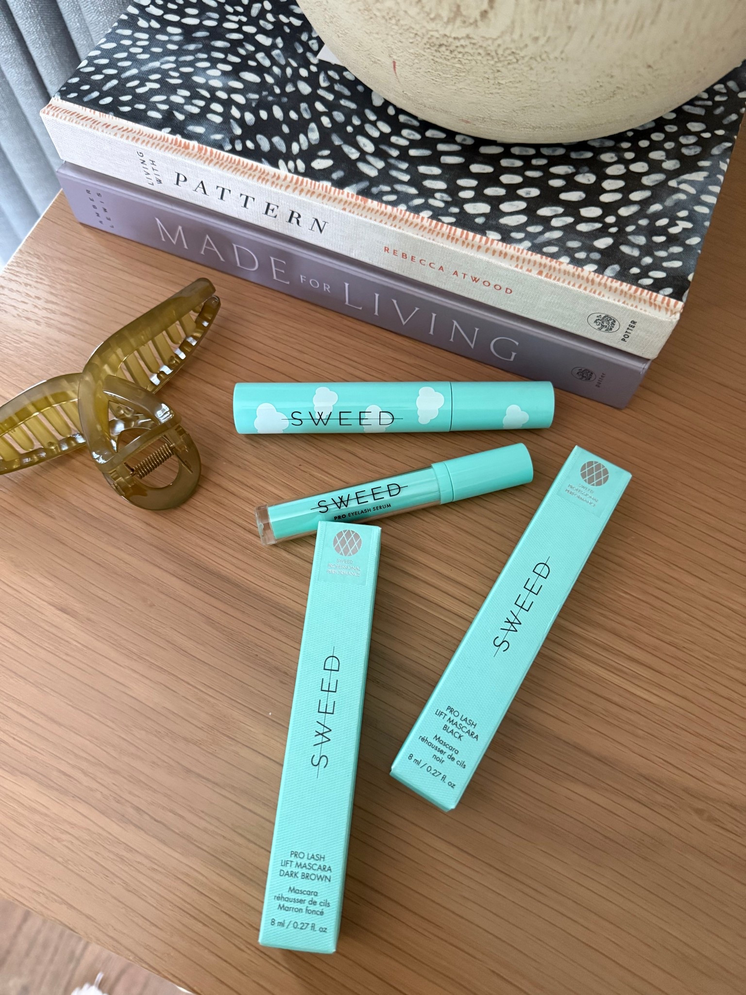 My favorite new mascara and eyelash serum! 

#LTKBeauty #LTKFindsUnder100 #LTKStyleTip