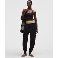 lululemon Align™ Ribbed-Waist Jogger | Lululemon (US)