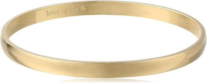 Kate Spade New York Idiom Bangle | Amazon (US)