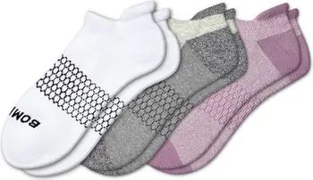 Original Assorted 3-Pack Cushion Ankle Socks | Nordstrom